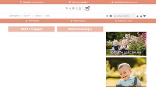 opinie Farasi
