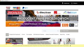 opinie Farby-24.pl