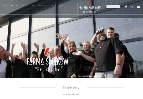 opinie Farma Smaków