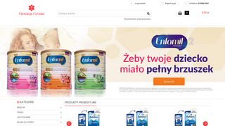opinie Farmacja i Uroda
