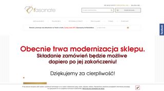 opinie Fascinate