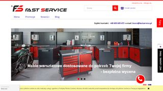 opinie FastService24.pl