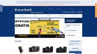opinie Faxtel.com.pl