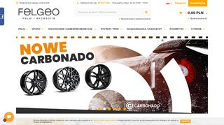 opinie Felgeo.pl