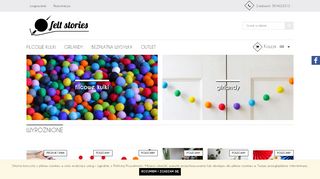 opinie Felt Stories