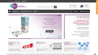 opinie FemiZone - W trosce o zdrowie kobiet