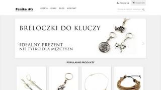opinie Feniks AG