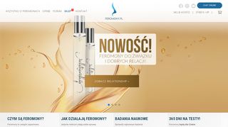 opinie Feromony.pl