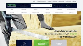 opinie Festool Sklep