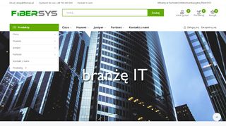 opinie FiberSYS