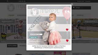 opinie Fifishop.pl
