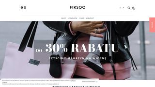 opinie Fiksoo