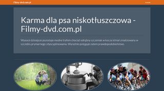 opinie Filmy-dvd.com.pl