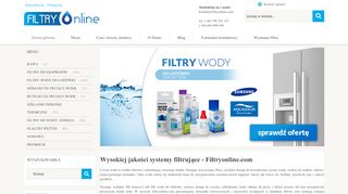 opinie Filtryonline.com