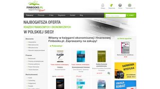 opinie Finbooks.pl