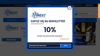 opinie Finest Odblask