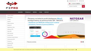opinie Fipro.pl