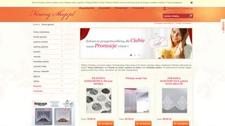 opinie Firany-shop.pl