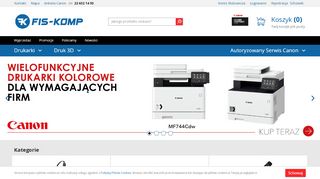 opinie Fis-Komp