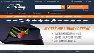 opinie FishingStore.pl