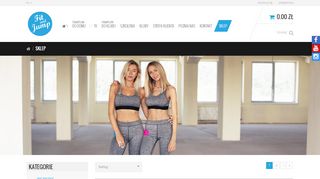 opinie Fit and Jump