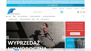 opinie FitnessTrening.pl