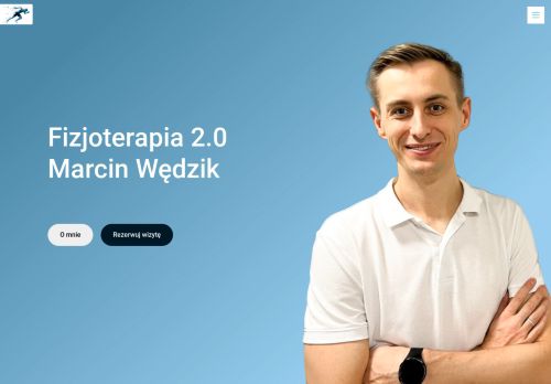 opinie Fizjoterapia 2.0 Marcin Wędzik