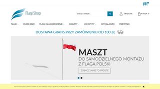 opinie Flagi-shop.pl