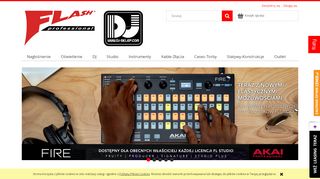 opinie Flash Professional