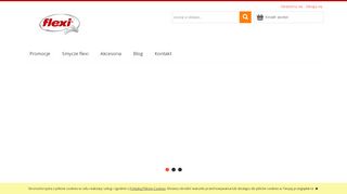 opinie Flexi-Shop