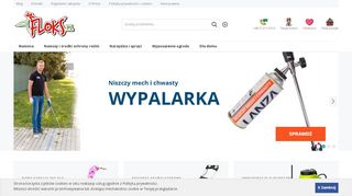 opinie Floks.pl