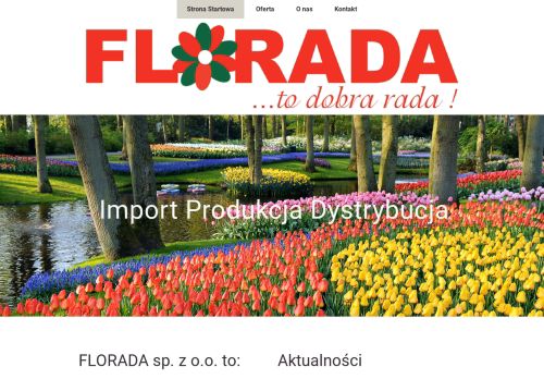 opinie Florada