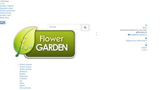 opinie Flower-Garden
