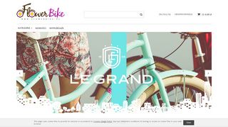 opinie FlowerBike