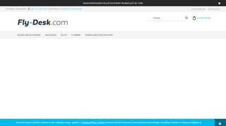opinie Fly-Desk.com