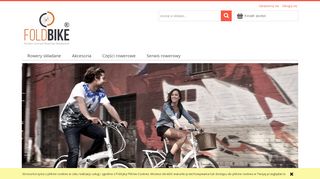 opinie Foldbike