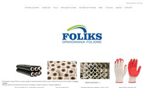 opinie Foliks
