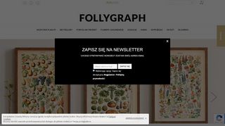 opinie Follygraph