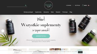 opinie Foods by Ann