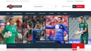 opinie Football Masters