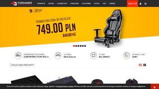 opinie Forgamer.pl