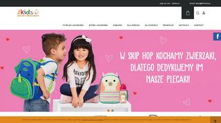 opinie Forkids.pl