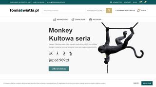 opinie Forma Światła