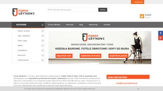 opinie FormyUżytkowe.pl