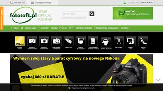 opinie FotoSoft.pl
