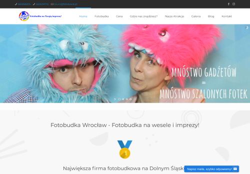 opinie Fotoboxik