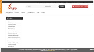 opinie FoxShop - Salon Techniki Grzewczej