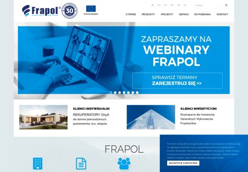 opinie Frapol