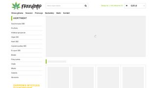 opinie FreeHemp
