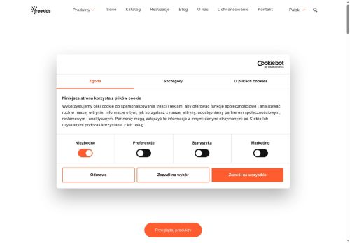 opinie FreeKids s.c.